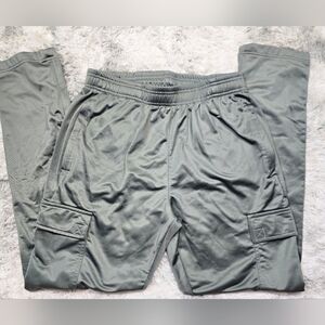 Cougar Sport Men's Joggers in Light Gray NWOT Medium